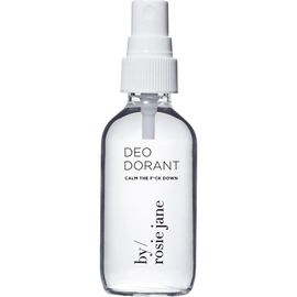 By Rosie Jane By Rosie Jane Calm the F*ck Down Deodorant Spray 