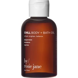 By Rosie Jane By Rosie Jane Chill Body & Bath Oil 