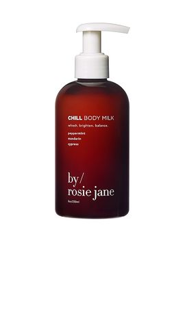 By Rosie Jane By Rosie Jane CHILL Body Milk