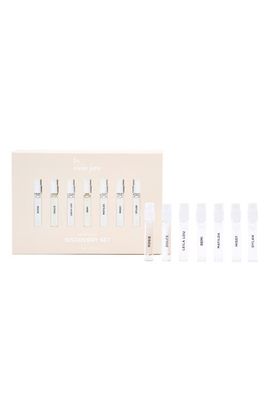 By Rosie Jane By Rosie Jane Disco Discovery 7-Piece Fragrance Set 