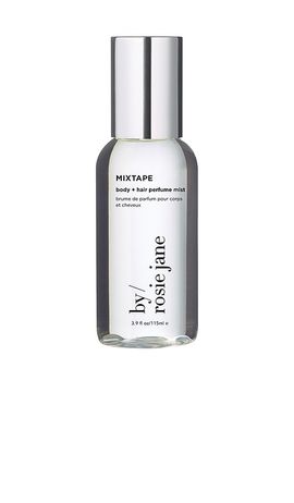 By Rosie Jane By Rosie Jane Mixtape Body + Hair Mist
