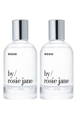 By Rosie Jane By Rosie Jane Rosie Eau de Parfum Duo $172 Value 