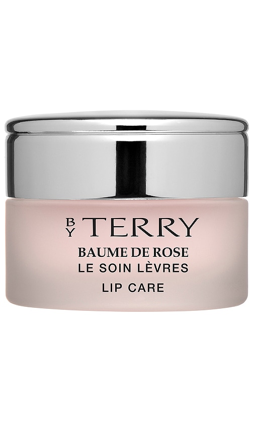 By Terry By Terry Baume De Rose Jar