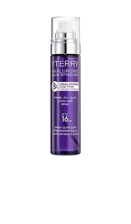 By Terry By Terry Hyaluronic Glow Setting Mist