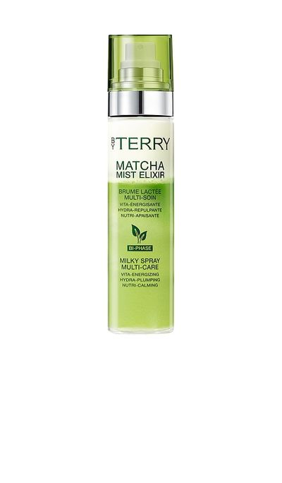By Terry By Terry Matcha Mist Elixir