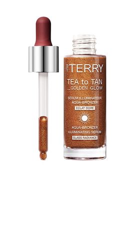 By Terry By Terry Tea To Tan Golden Glow Liquid Bronzer