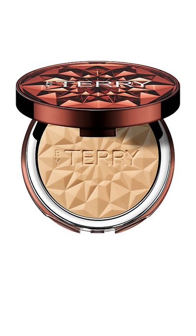 By Terry By Terry Tea To Tan Sun Powder
