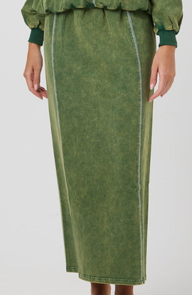 By Tess By Tess Ari Skirt