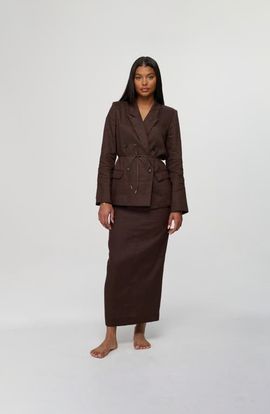 By Tess By Tess Brooke Skirt