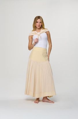 By Tess By Tess Gemma Skirt