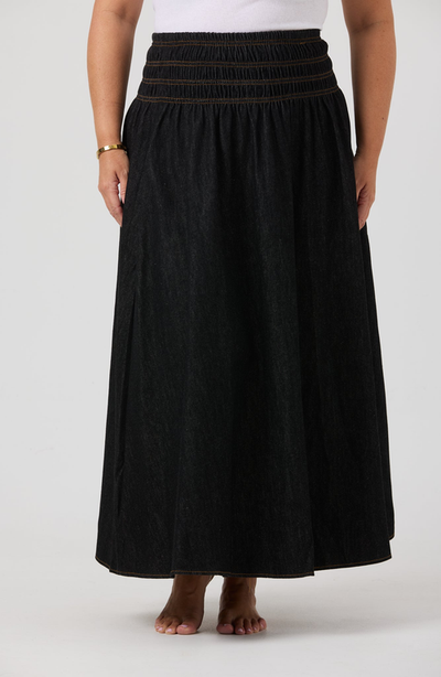 By Tess By Tess Hana Skirt