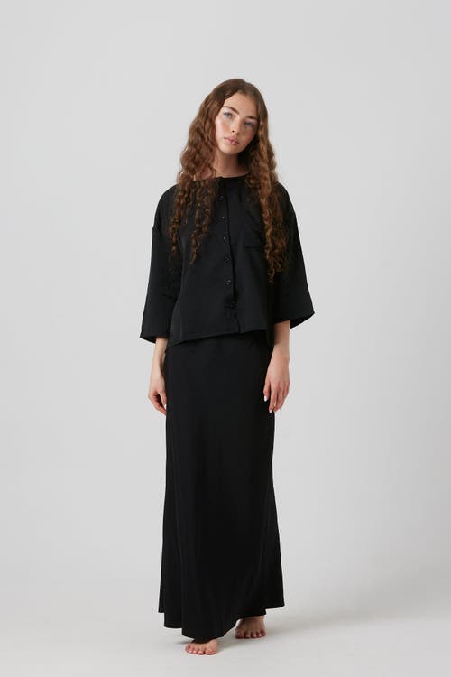 By Tess By Tess Mari Skirt