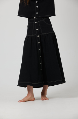 By Tess By Tess Noelle Skirt