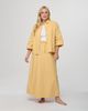 By Tess By Tess Poppy Skirt - 5