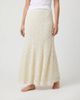 By Tess By Tess Rose Skirt  - 1