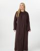 By Tess Collection By Tess Collection Gaia Relaxed Button Front Flared Sleeve Dress - 3