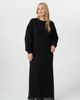 By Tess Collection By Tess Collection Gracie Lined Sweatshirt and Lace Dress - 3