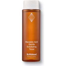 BY WISHTREND BY WISHTREND Mandelic Acid Gentle Exfoliating Toner 