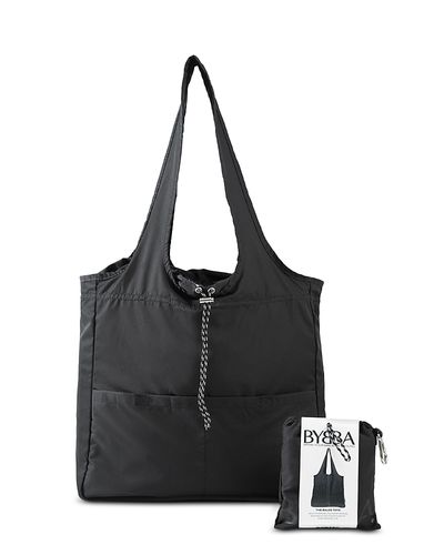 Bybba Bybba The Balos Medium Tote Bag