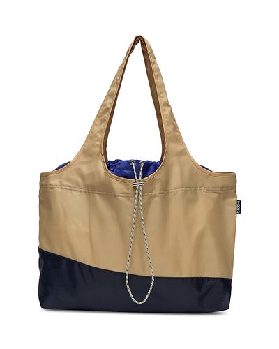 Bybba Bybba The Big Sur Medium Tote Bag