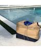 Bybba Bybba The Big Sur Medium Tote Bag - 2