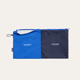 BYBBA BYBBA THE DOUBLE TAKE // WASH-WEAR PRO
