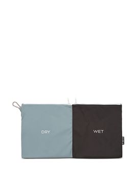 Bybba Bybba The Double Take Mini Pouch