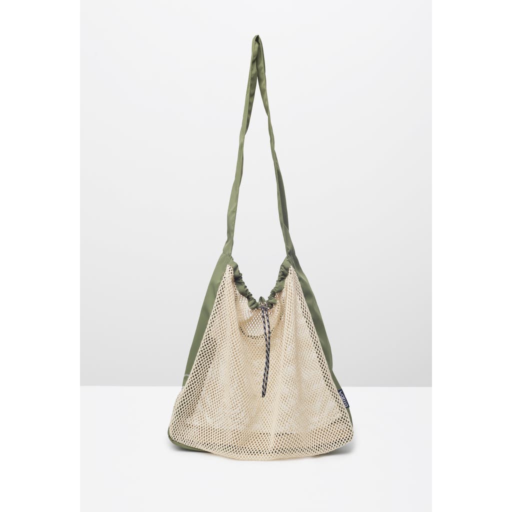 BYBBA BYBBA The Net Zero Bag