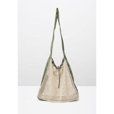 BYBBA BYBBA The Net Zero Bag
