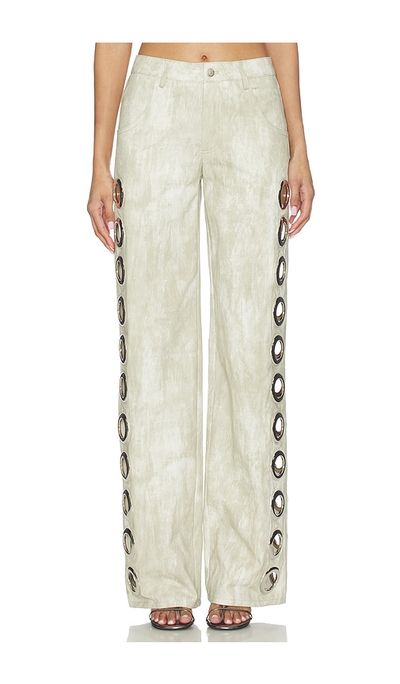 BY.DYLN BY.DYLN Archer Jeans