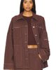 BY.DYLN BY.DYLN Avant Jacket - 1