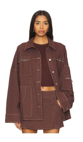 Sho Dress