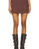 BY.DYLN BY.DYLN Avant Mini Skirt - 1
