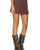 BY.DYLN BY.DYLN Avant Mini Skirt - 2
