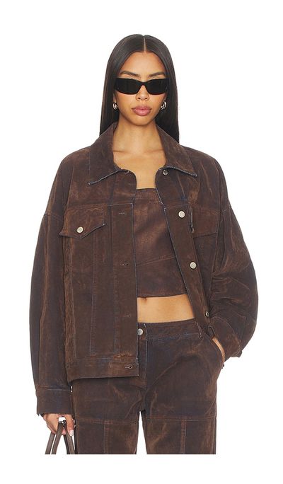 BY.DYLN BY.DYLN Azalea Jacket