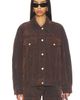 BY.DYLN BY.DYLN Azalea Jacket - 2