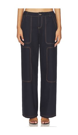 BY.DYLN BY.DYLN Cooper 2.0 Pant