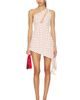 BY.DYLN BY.DYLN Elina Mini Dress - 1