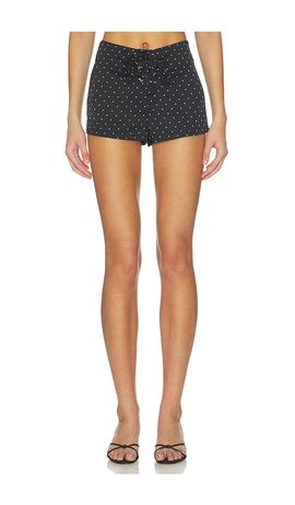 BY.DYLN BY.DYLN Emmeline Micro Short