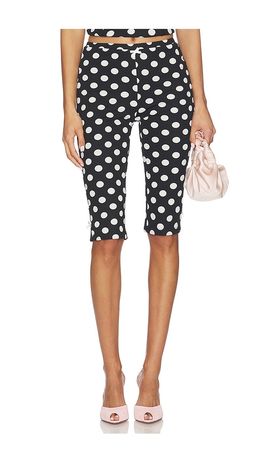 BY.DYLN BY.DYLN Isla Capri Pant