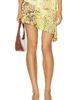 BY.DYLN BY.DYLN Izara Mini Skirt - 1