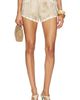 BY.DYLN BY.DYLN Juno Micro Shorts - 1