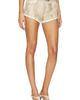 BY.DYLN BY.DYLN Juno Micro Shorts - 2