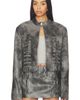 BY.DYLN BY.DYLN Karlita Jacket - 1