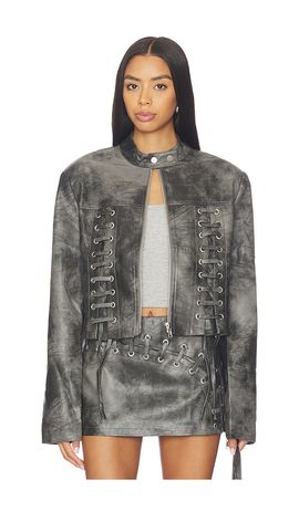 BY.DYLN BY.DYLN Karlita Jacket