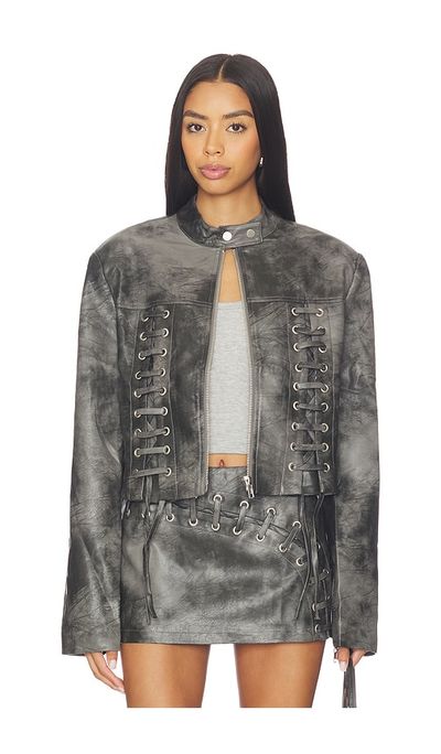 BY.DYLN BY.DYLN Karlita Jacket