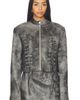 BY.DYLN BY.DYLN Karlita Jacket - 2
