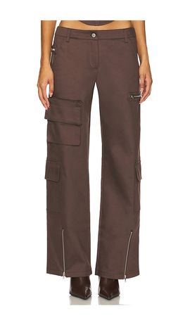 BY.DYLN BY.DYLN Lucious Pants