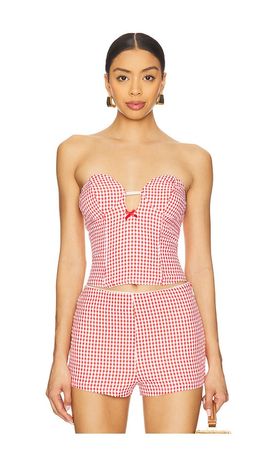 Sho Dress