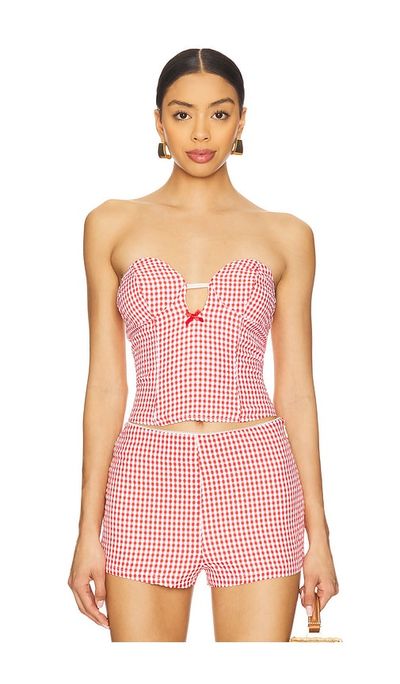 BY.DYLN BY.DYLN Magen Bodice